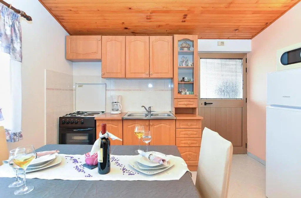 Apartment Pina 2018