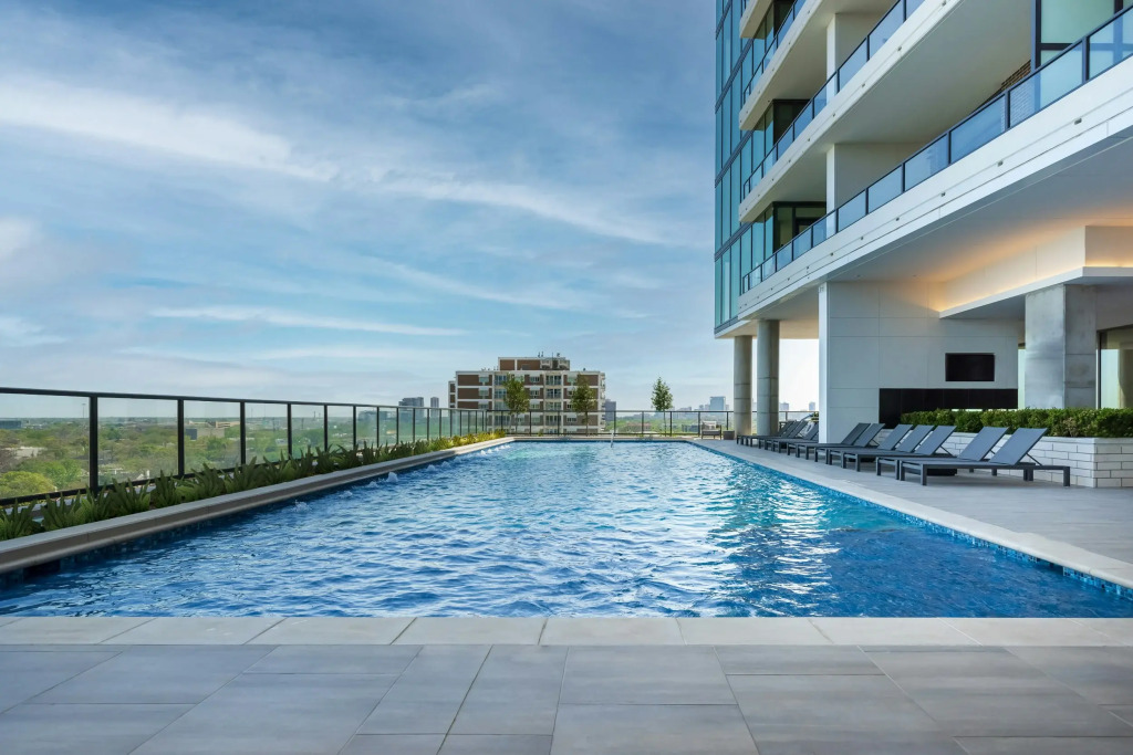La Colombe dOr Hotel