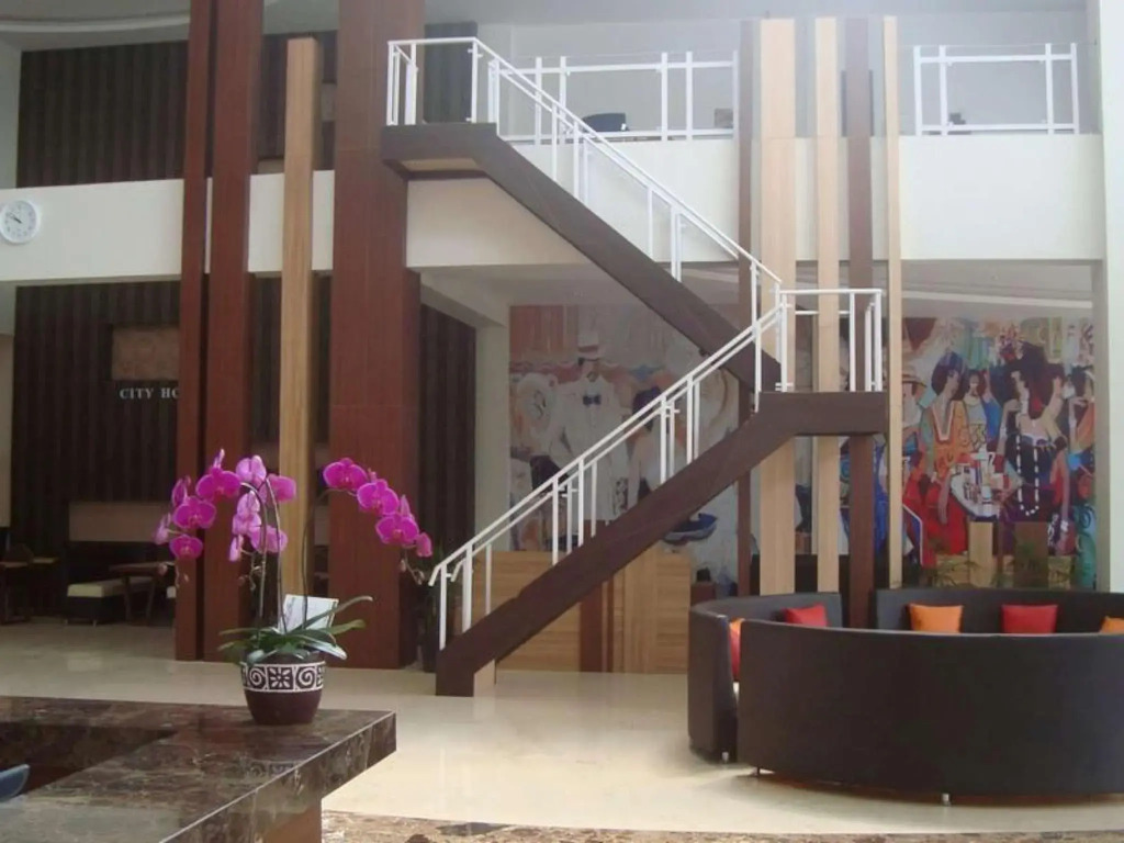 City Hotel Tasikmalaya