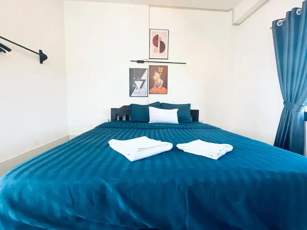 Santara Hostel