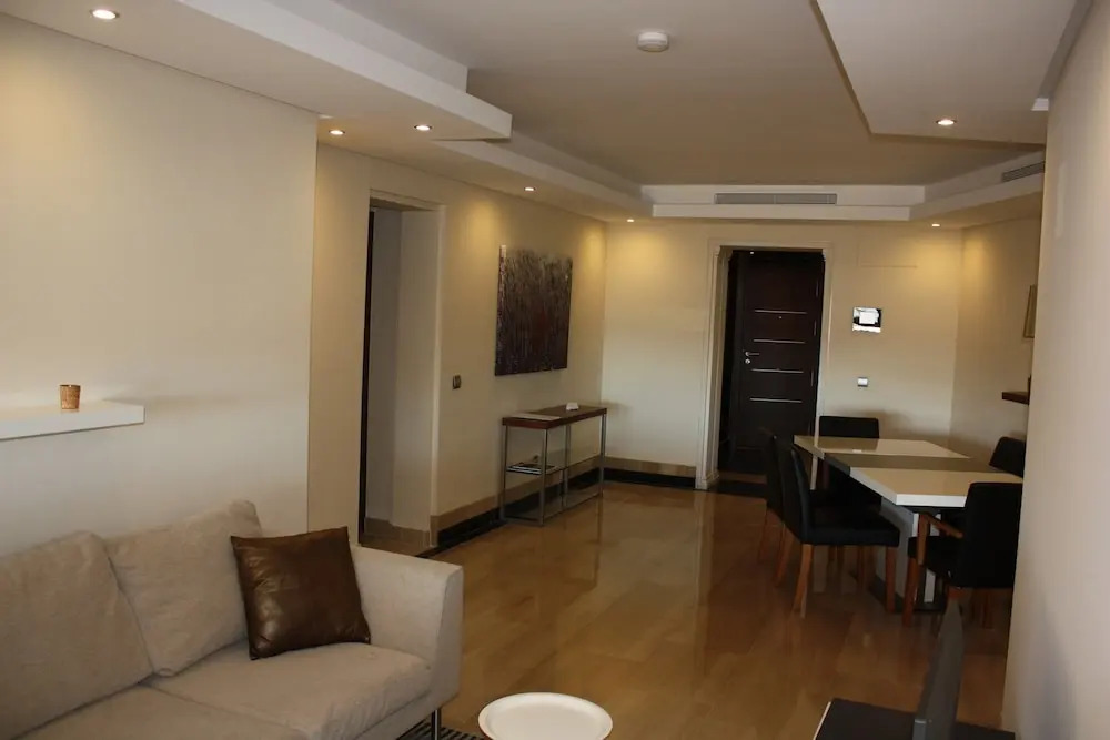 Beach Apartment - Private Pool