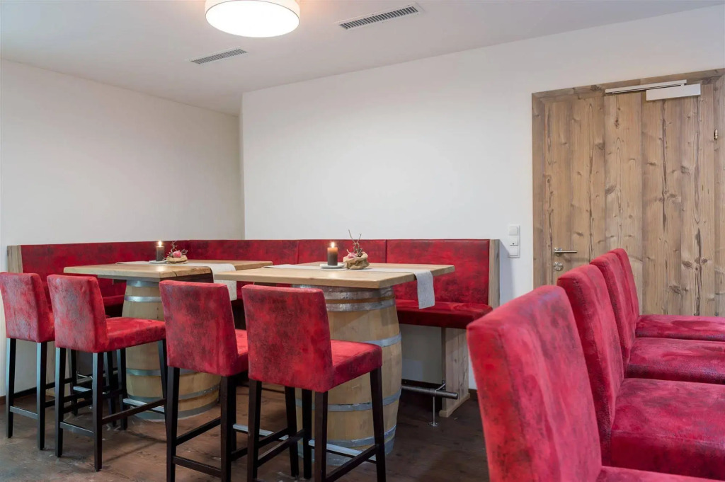 A Casa Saphir Appartement-Hotel