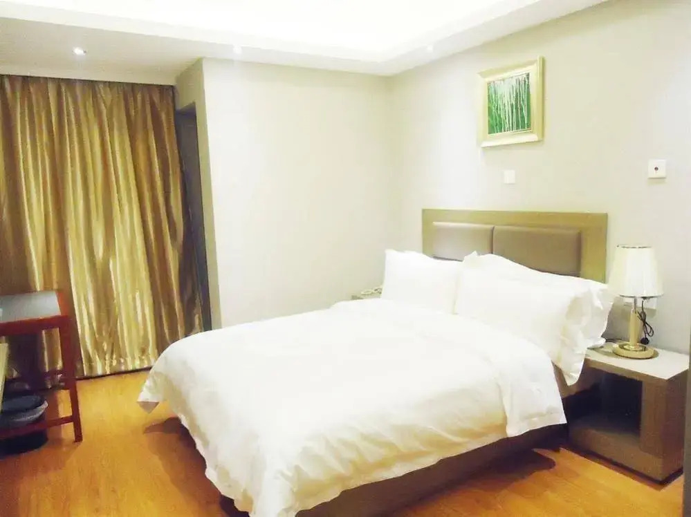 Seventh Avenue Residence