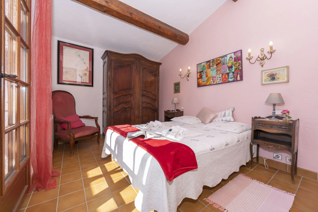 Villa Oasis d'Amon