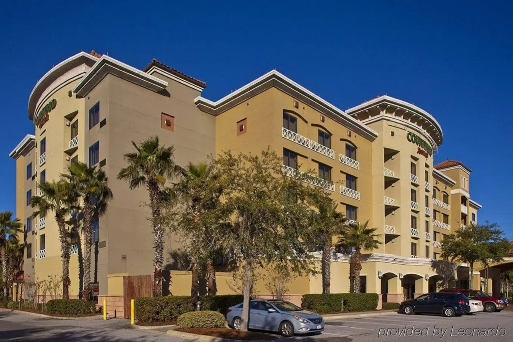 Courtyard by Marriott Sandestin at Grand Boulevard