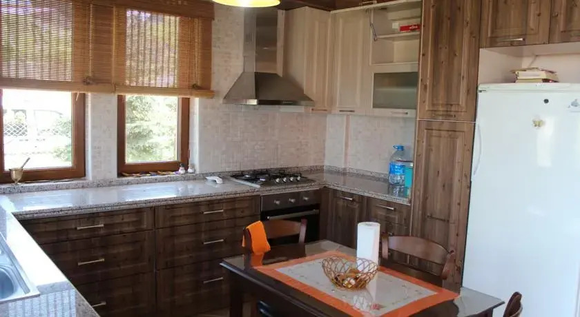 Kral Villa