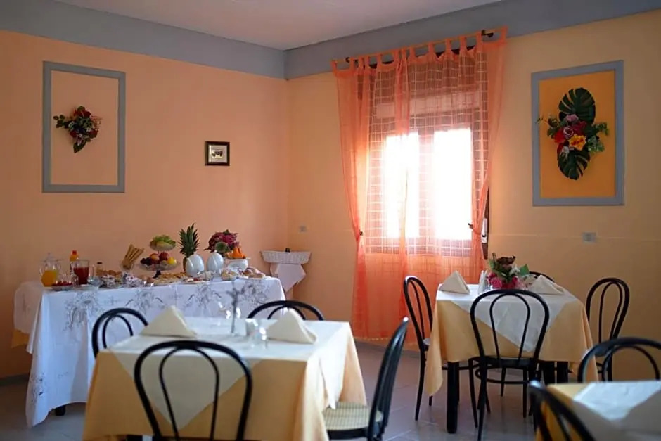 B&B Armonia