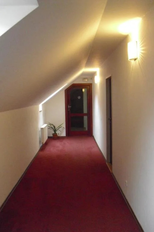 Restaurant Švejk a Pension Brno