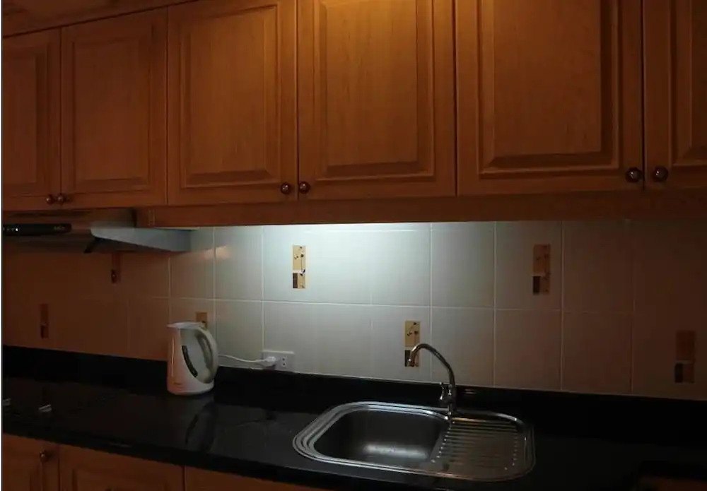 Jomtien Beach Condominium A2 F12 R13