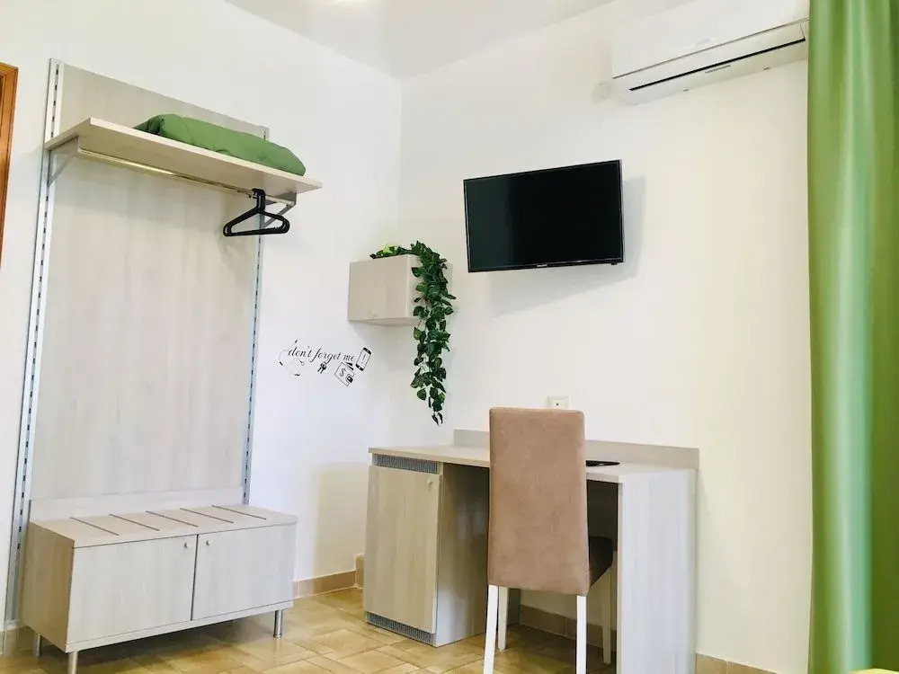 Alto Giardino Rooms