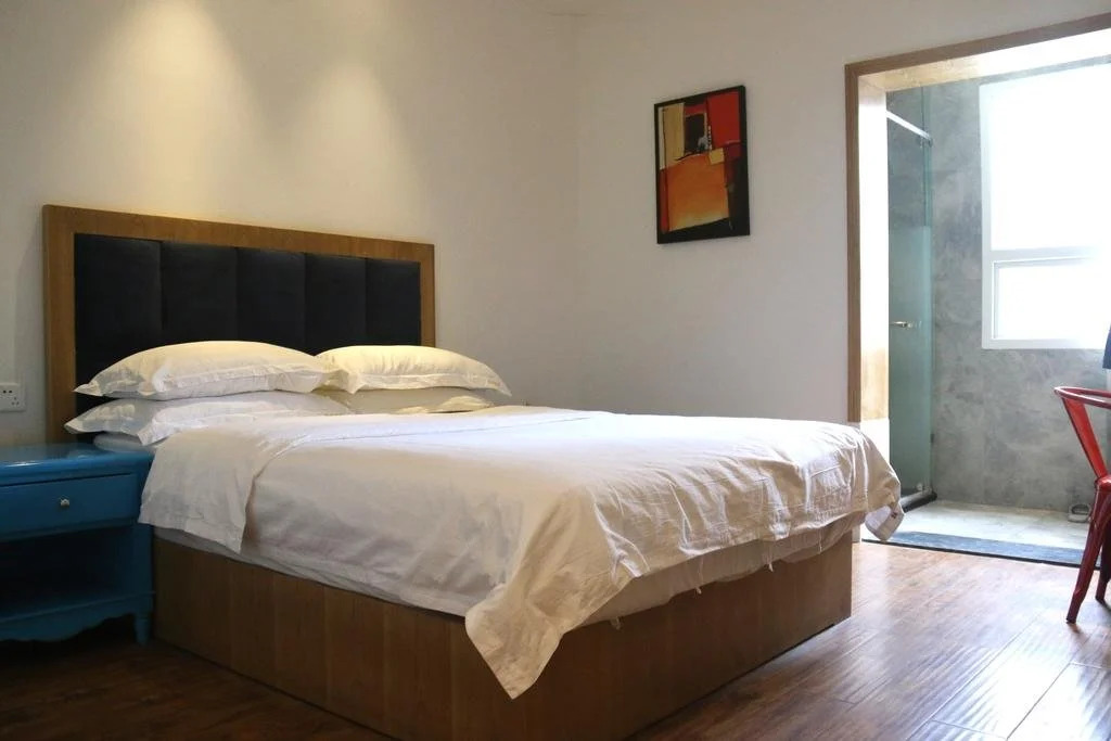 Ju Yuan Business Hotel