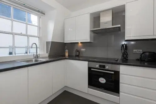 Mayfair private Apartments