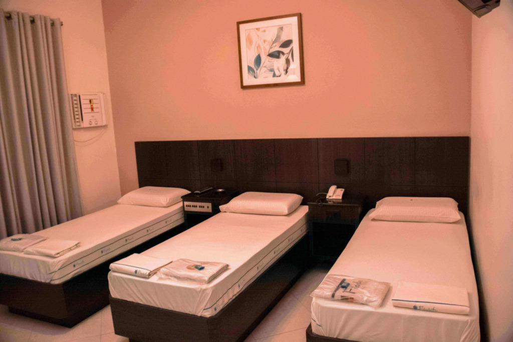 Filadelfia Hotel