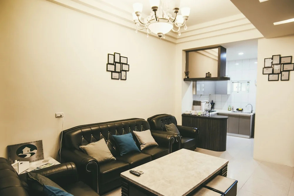 Hualien Ghouse