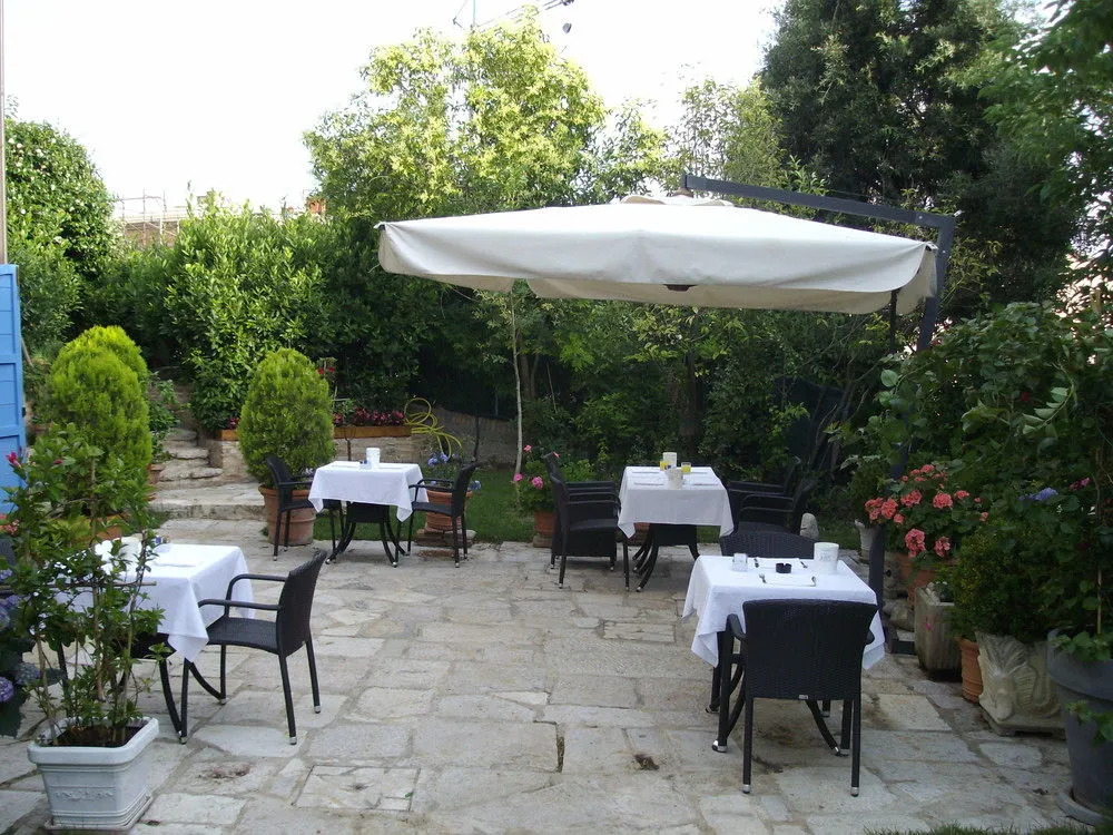 Il Villino Hotel & SPA