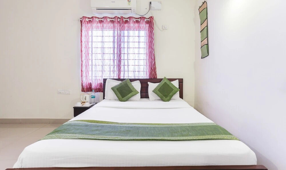 Roxel Inn GR Residency by Treebo Hotels