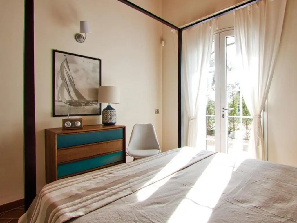 Appartement Ajaccio, 3 pièces, 4 personnes - FR-1-61-535