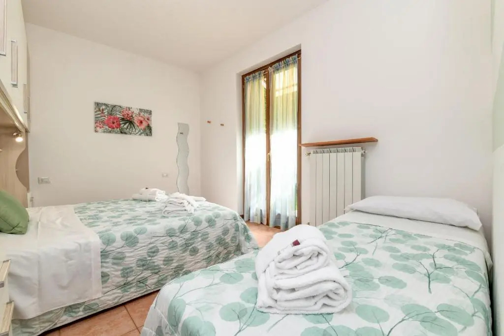 Bell'Italia Holiday Apartment Peschiera