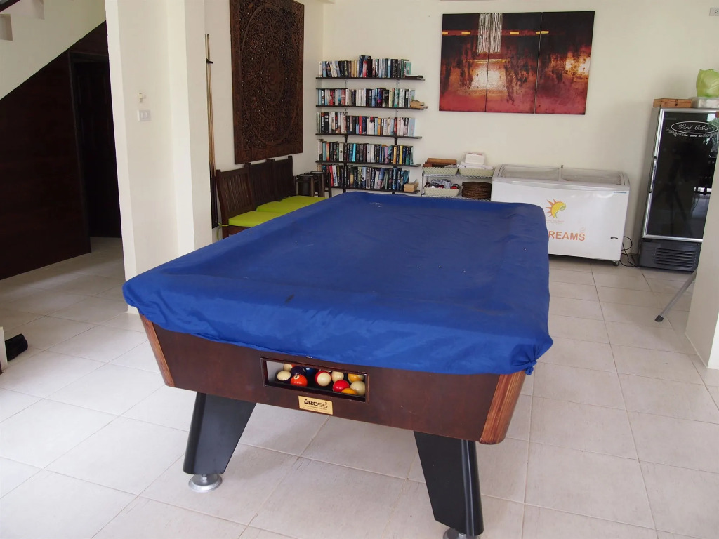 Dreams Villa Resort