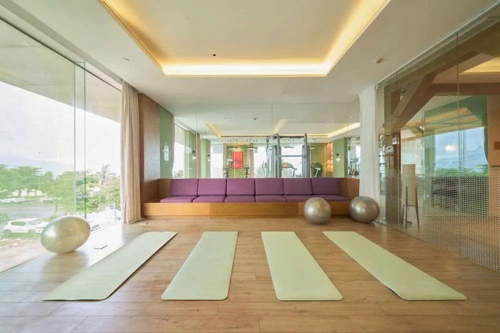 Signature by M Village Beachfront Hotel, a brand of Modern Village Lifestyle