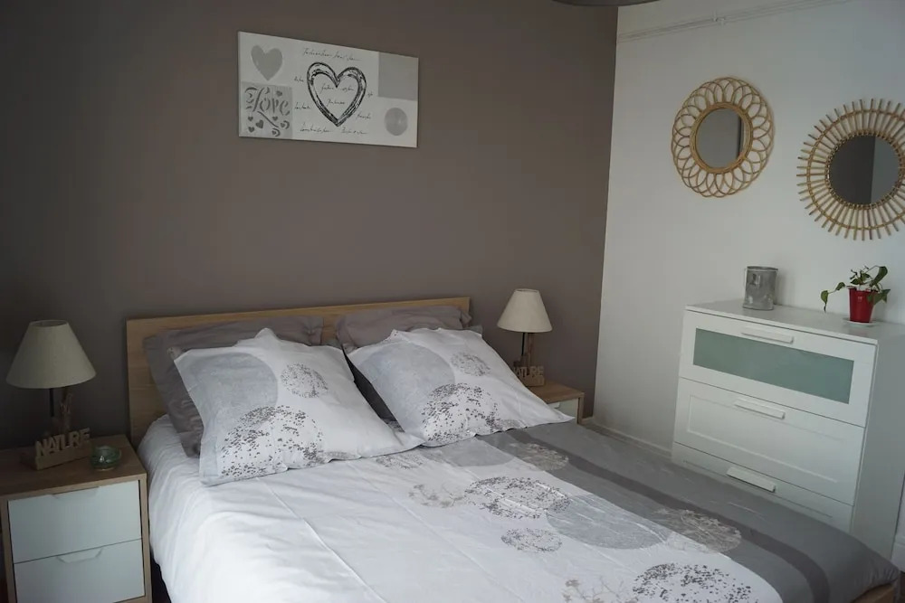 Cosy chic