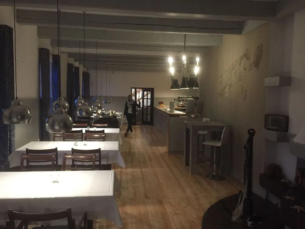 Hotel Packhaus