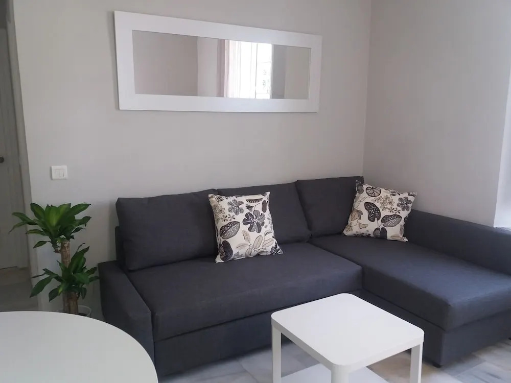 Apartment - 1 Bedroom with WiFi - 108002