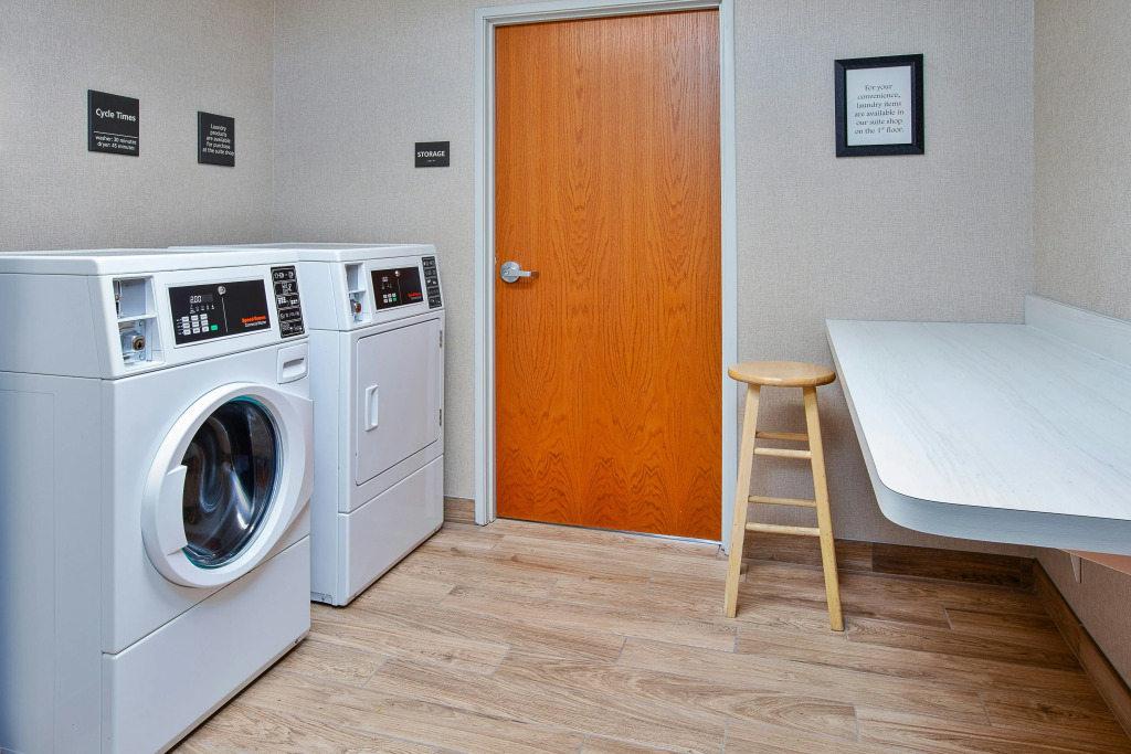 Hampton Inn Detroit - Shelby Township