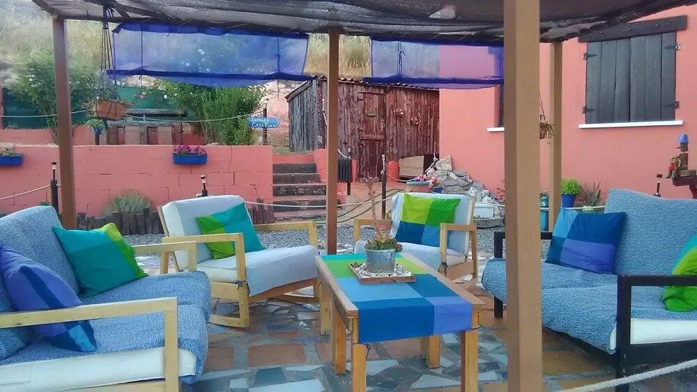 El Mirador De Cogolludo