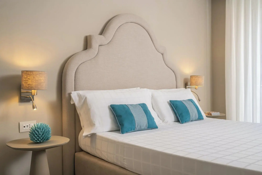 Hotel Capri