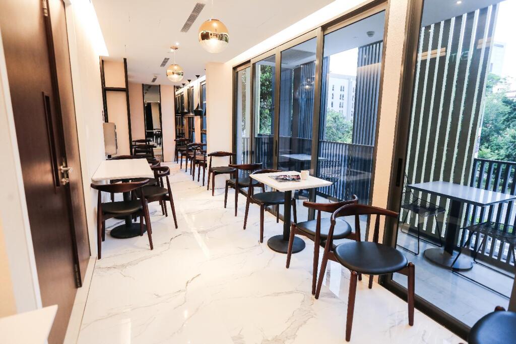 A Hotel Bugis