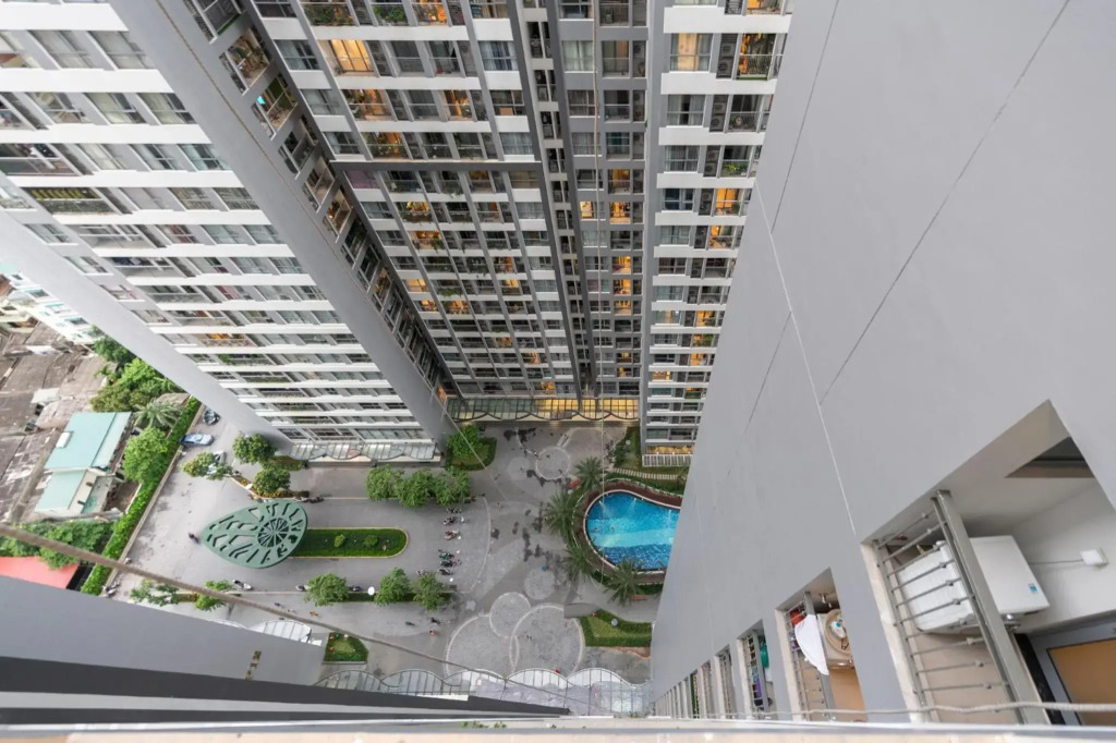 MARCH HOUSE - Park Premium TimesCity - 2-3 Bedrooms