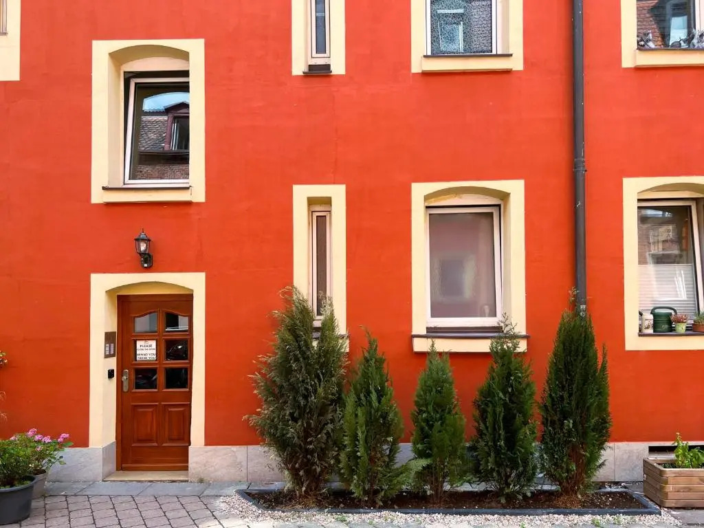 Nurban Apartments GoHo