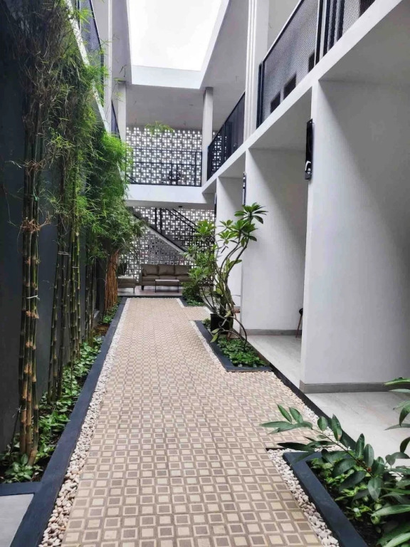 Cabin15 - Syariah