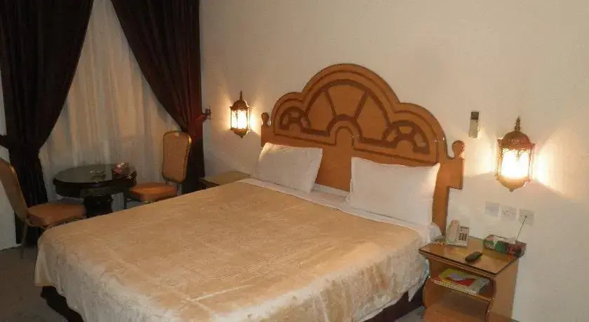 Al Furat Madayin Hotel