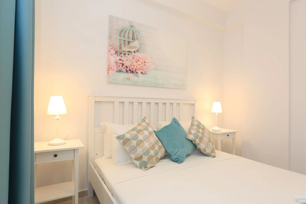 Alp Suites Mandalin