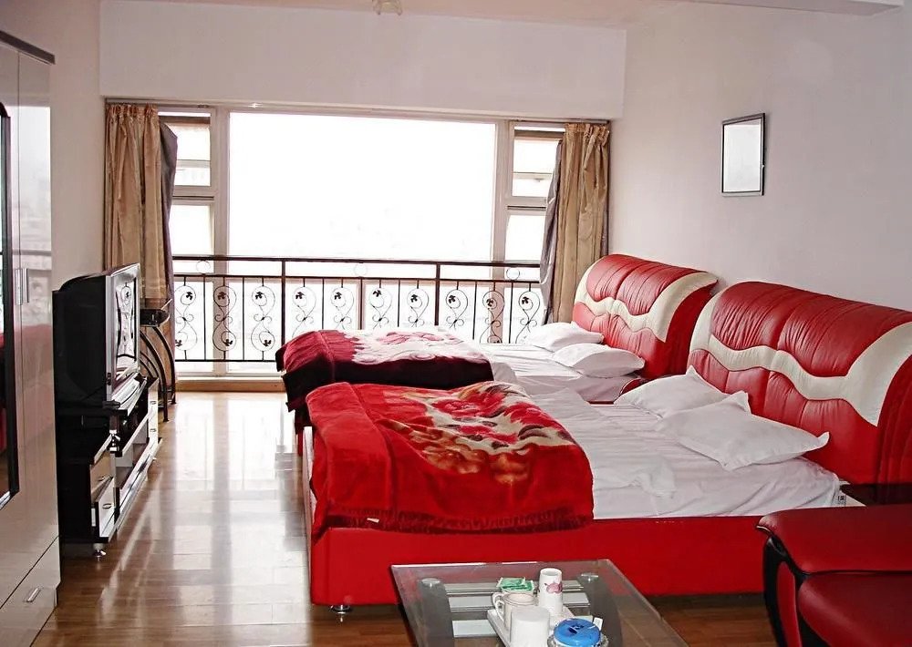 Kunming Xinyuan Hotel