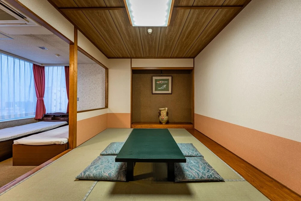 Tabist Sunny Inn Mukai