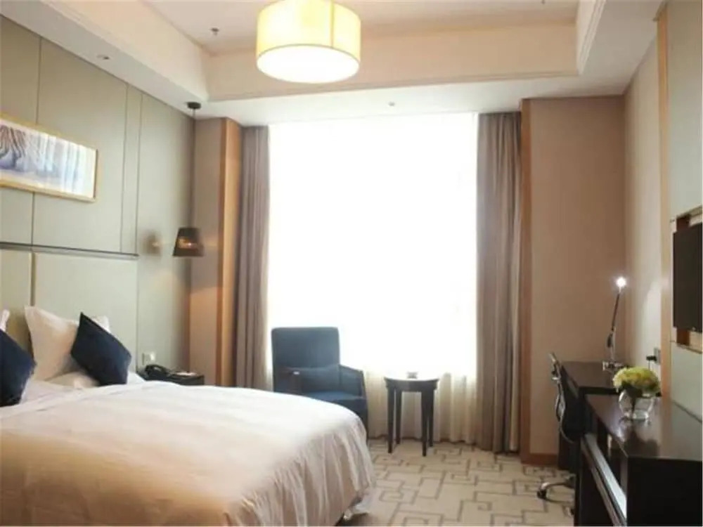 Guihe Siji Hotel