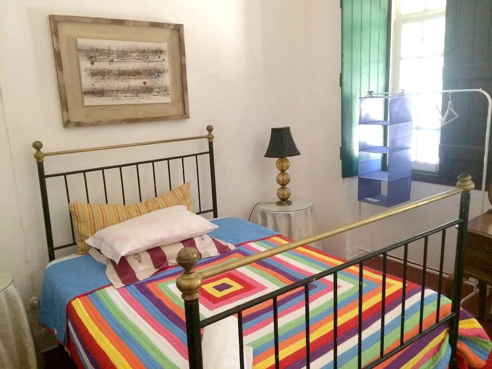 House With 5 Bedrooms in Vila Verde de Ficalho, With Wonderful Mountai