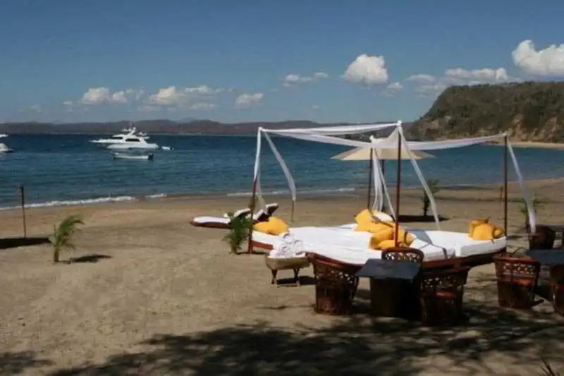El Tamarindo Beach & Golf Resort