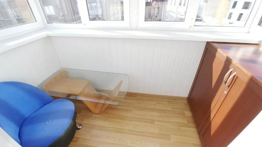 One-Room 3 Kostelna Str. On Maidane Nezalezhnosti
