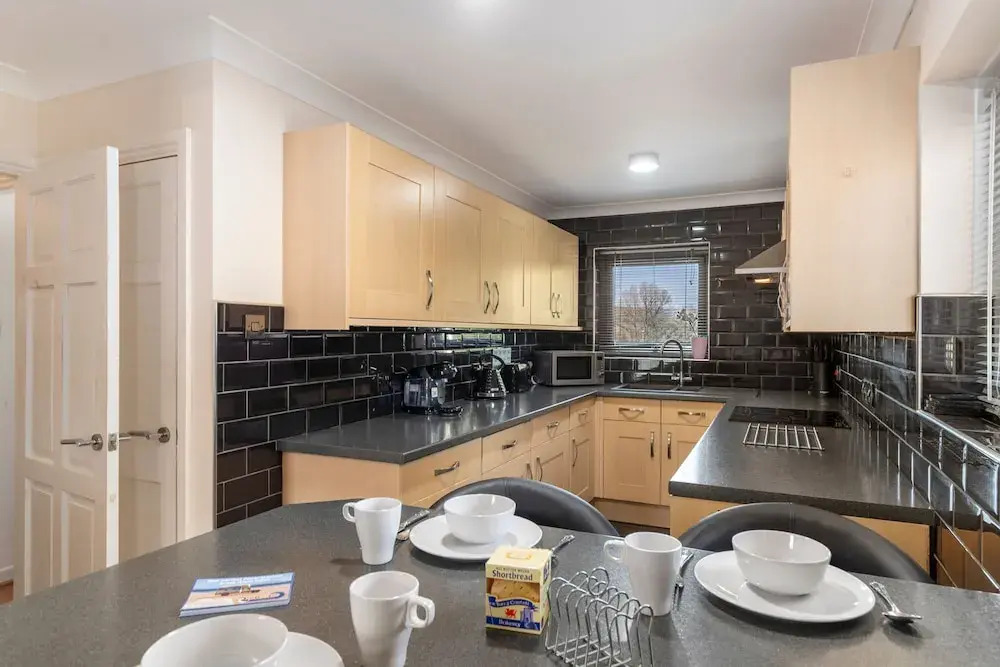 Little Haven - Cosy Tenby Apartment