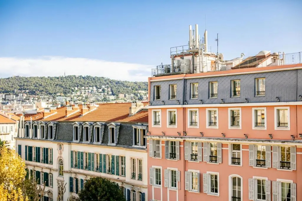 Villa Dubouchage AP2066