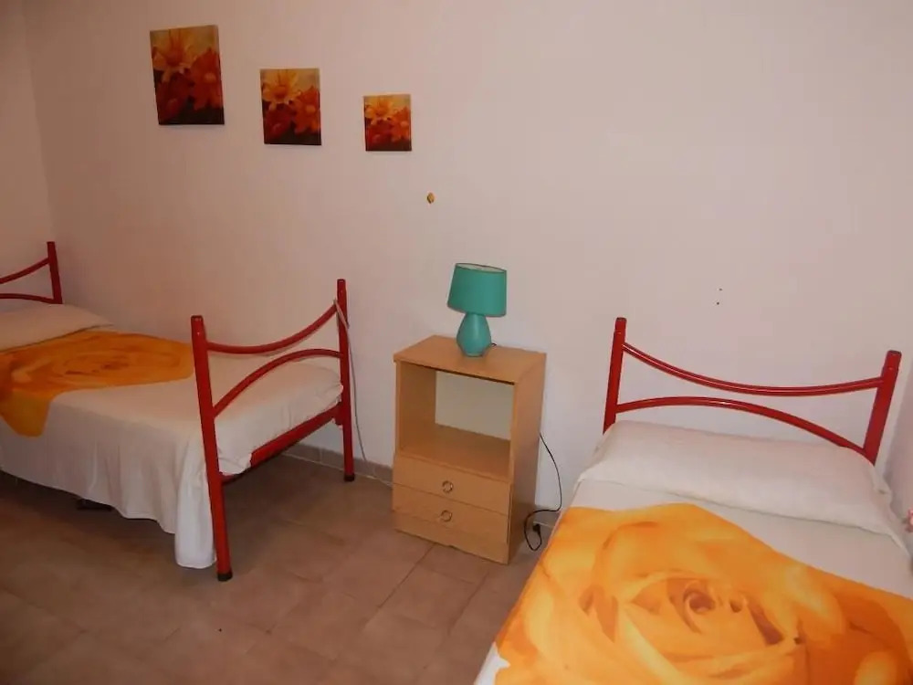 AffittaSardegna - Ulivo Apartments