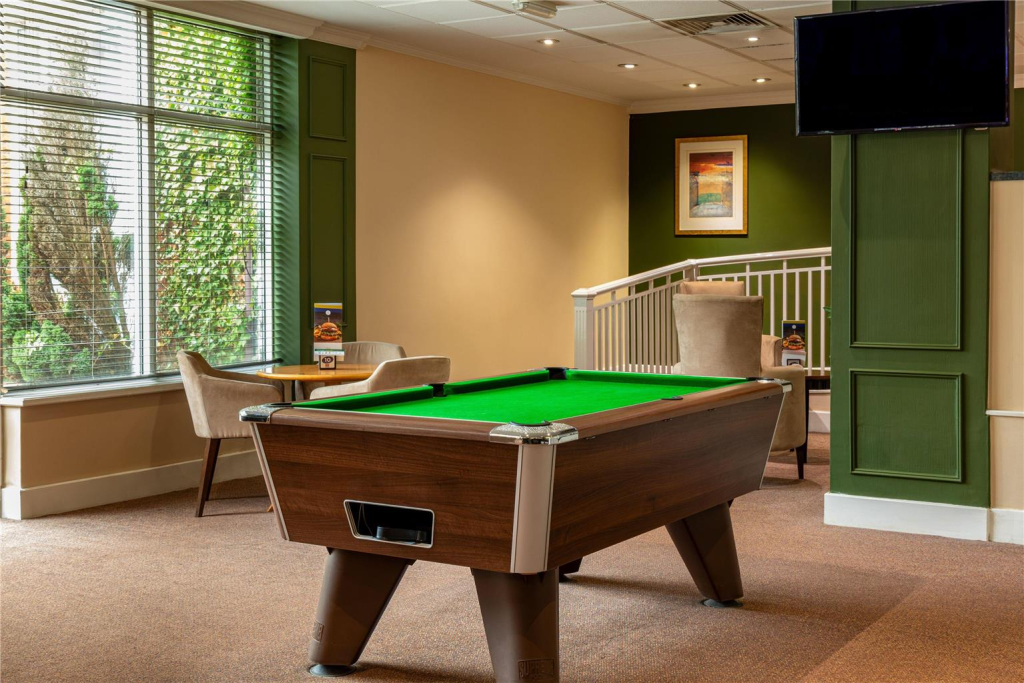 Bromsgrove Hotel