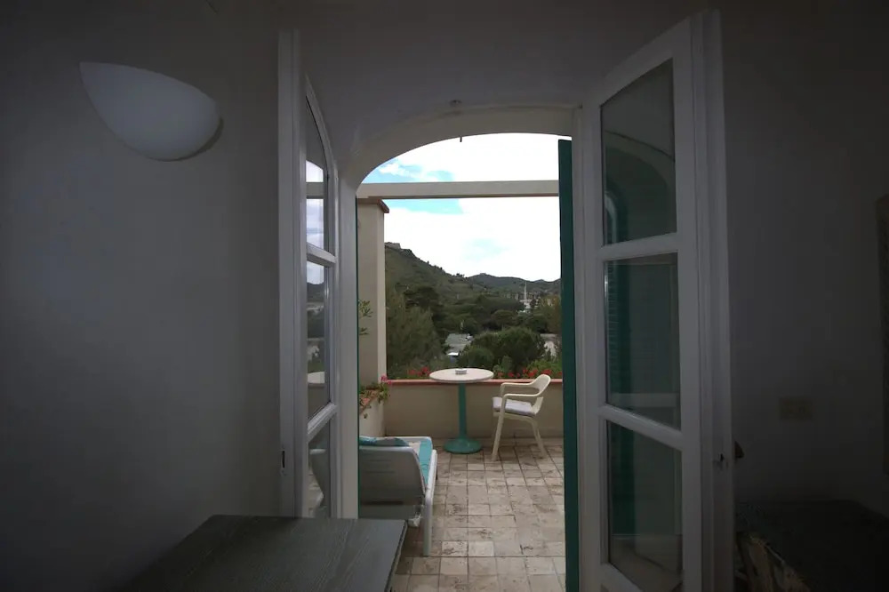 Hotel Villa Portuso