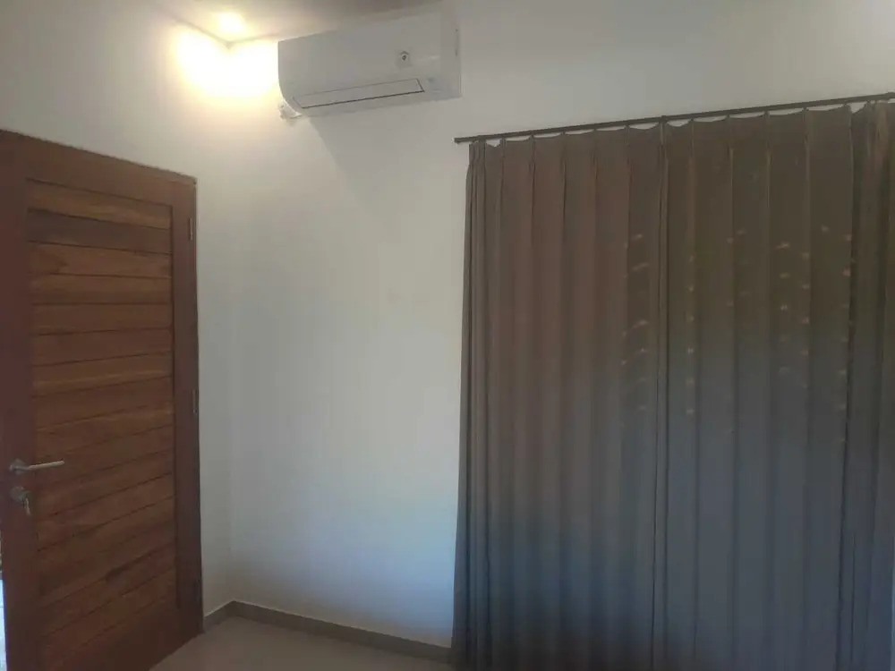 Keramas House