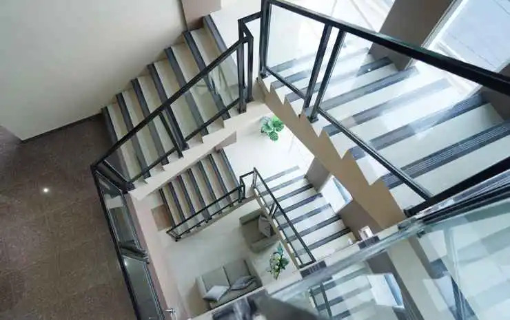 VIDTORY Residence