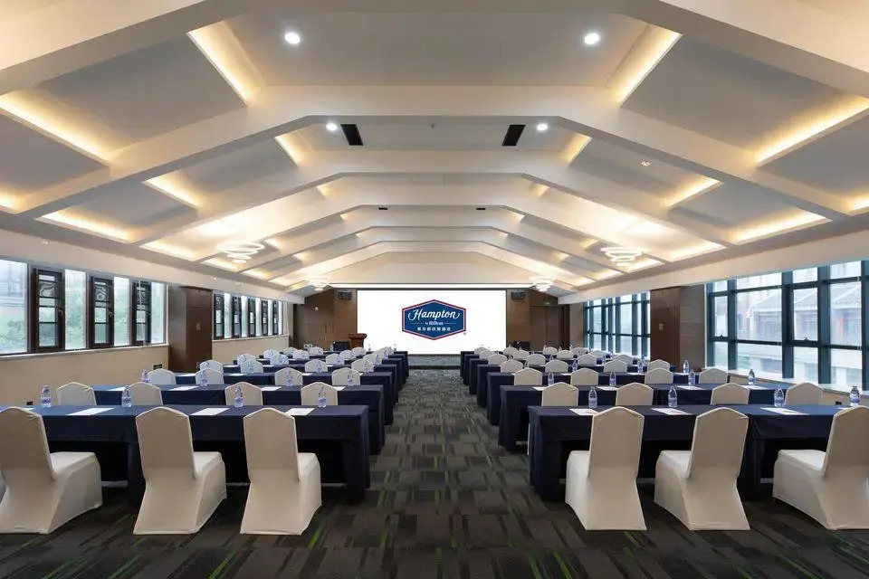 Hampton by Hilton Rizhao Dongyi Town